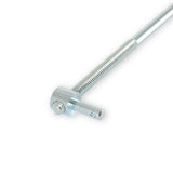 Scott Drake Throttle Linkage Rod Gold Zinc Plated - C5ZZ-9A702-AFT