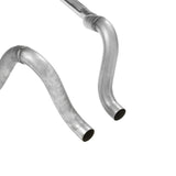 Flowmaster Pre-bent Tailpipes - 815814