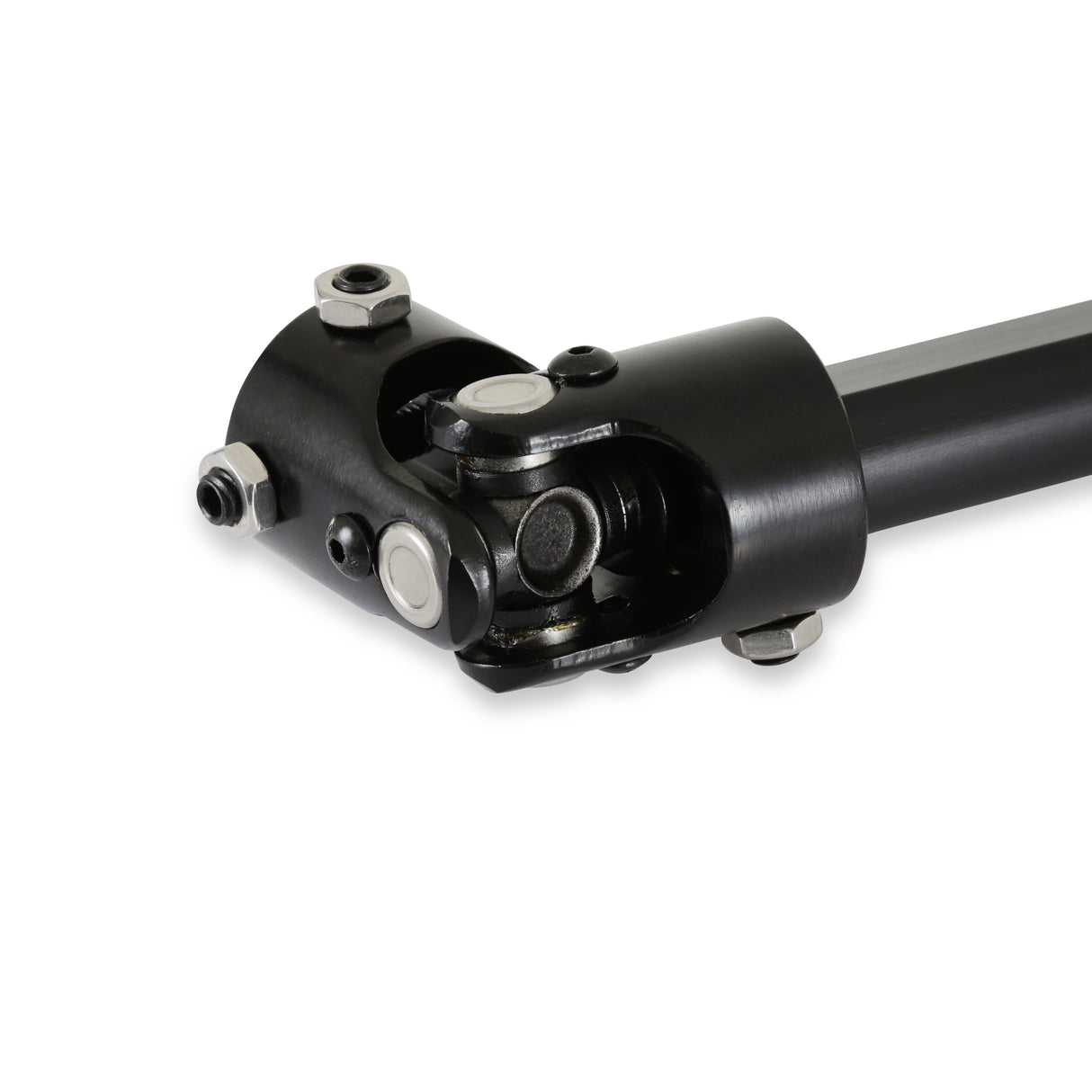 Holley 320-323 Steering Shaft Kit - 3rd Generation GM C10 Truck (Late)