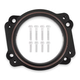 Holley 717-16 LT5 Angle Correcting Throttle Body Adapter