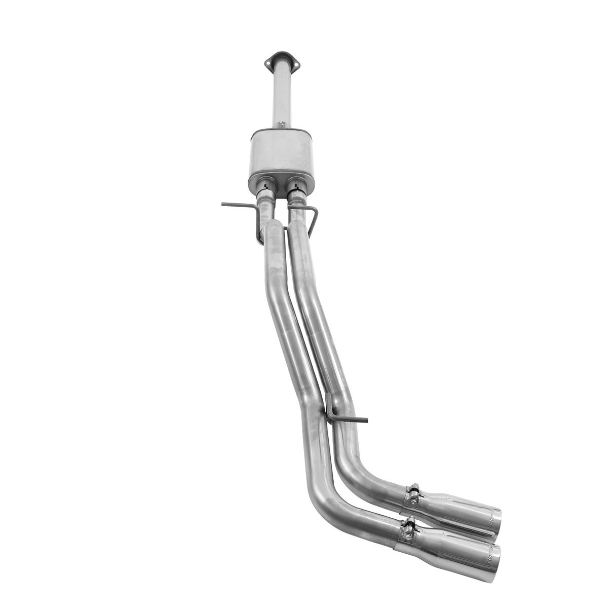 Flowmaster Flow FX Cat-back Exhaust System - 717834