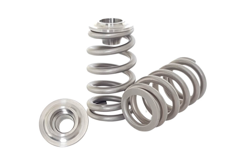 Kelford Cams 1UZ-FE VVTi Premium Springs