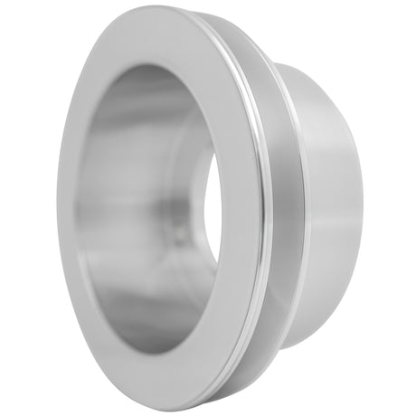 March Performance 1-Groove V-Belt Crankshaft Pulley 5-1/2" (MPP1611)