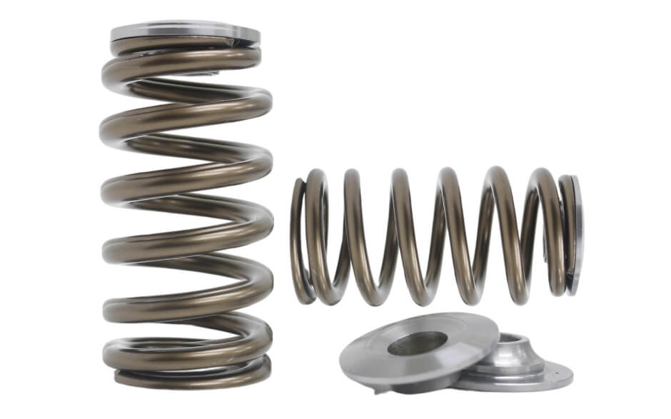 Kelford Cams VK56 Beehive Spring Set - KVS56-BT