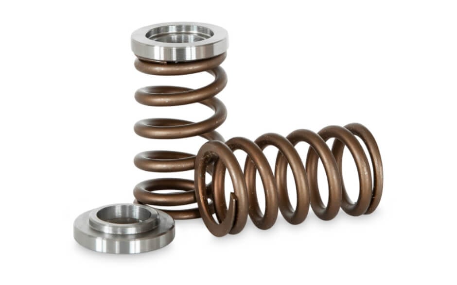 Kelford Cams 1GR-FE Valve Springs