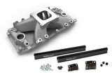 Holley 300-563 EFI Intake - Chevy Big Block V8 EFI