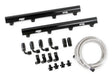 Msd Atomic EFI Billet Fuel Rails - 2721