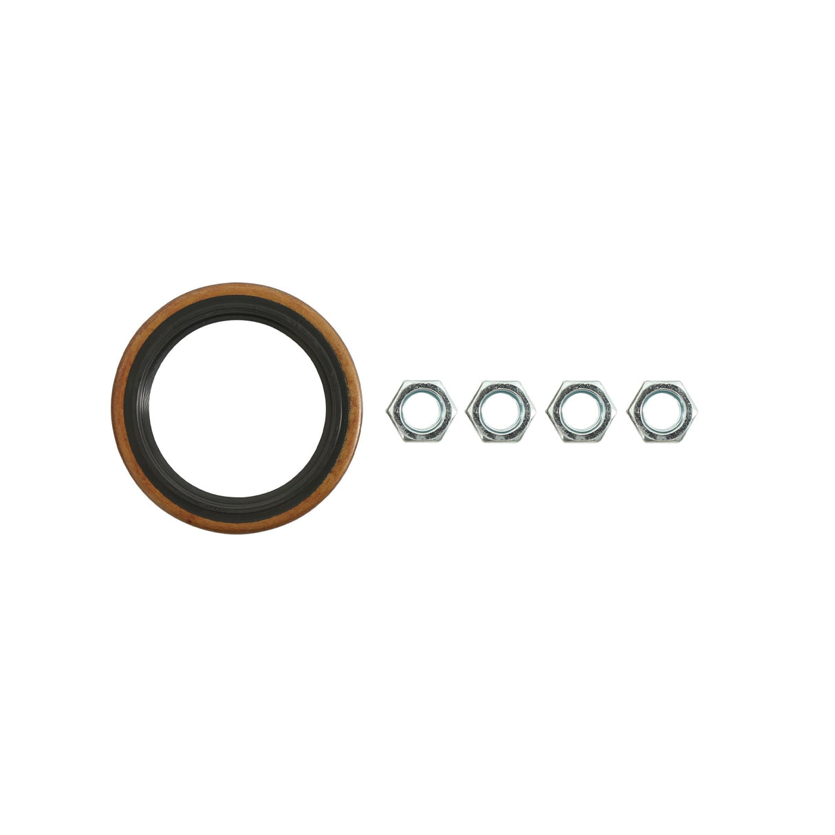 B&M Tork Master 3000 Torque Converter, 1970-82 Ford C4 - 50442