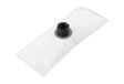 Holley 16-108 8" x 3" HydraMat®, Rectangle
