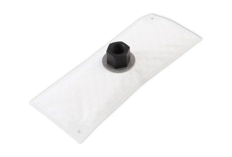 Holley 8" x 3" HydraMat®, Rectangle - 16-108