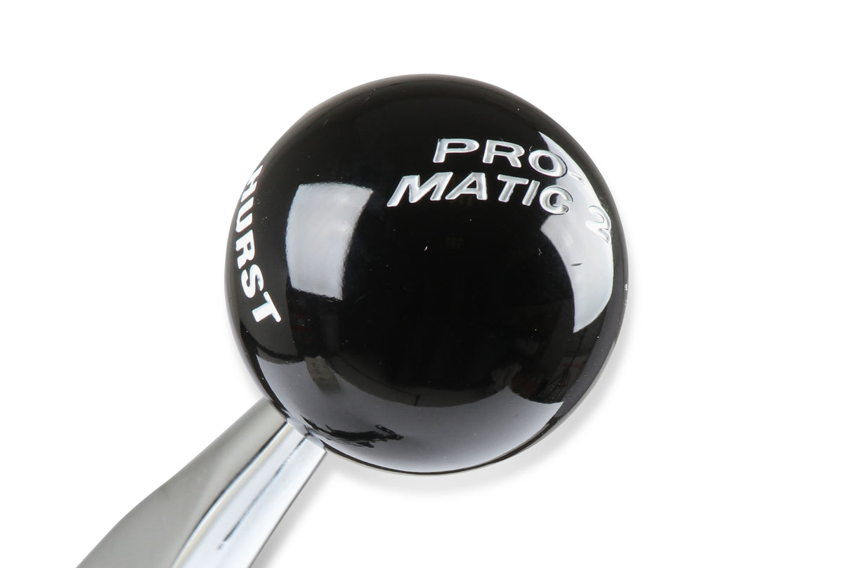 Hurst Pro-Matic 2 Ratchet Shifter - Truck - 3838510