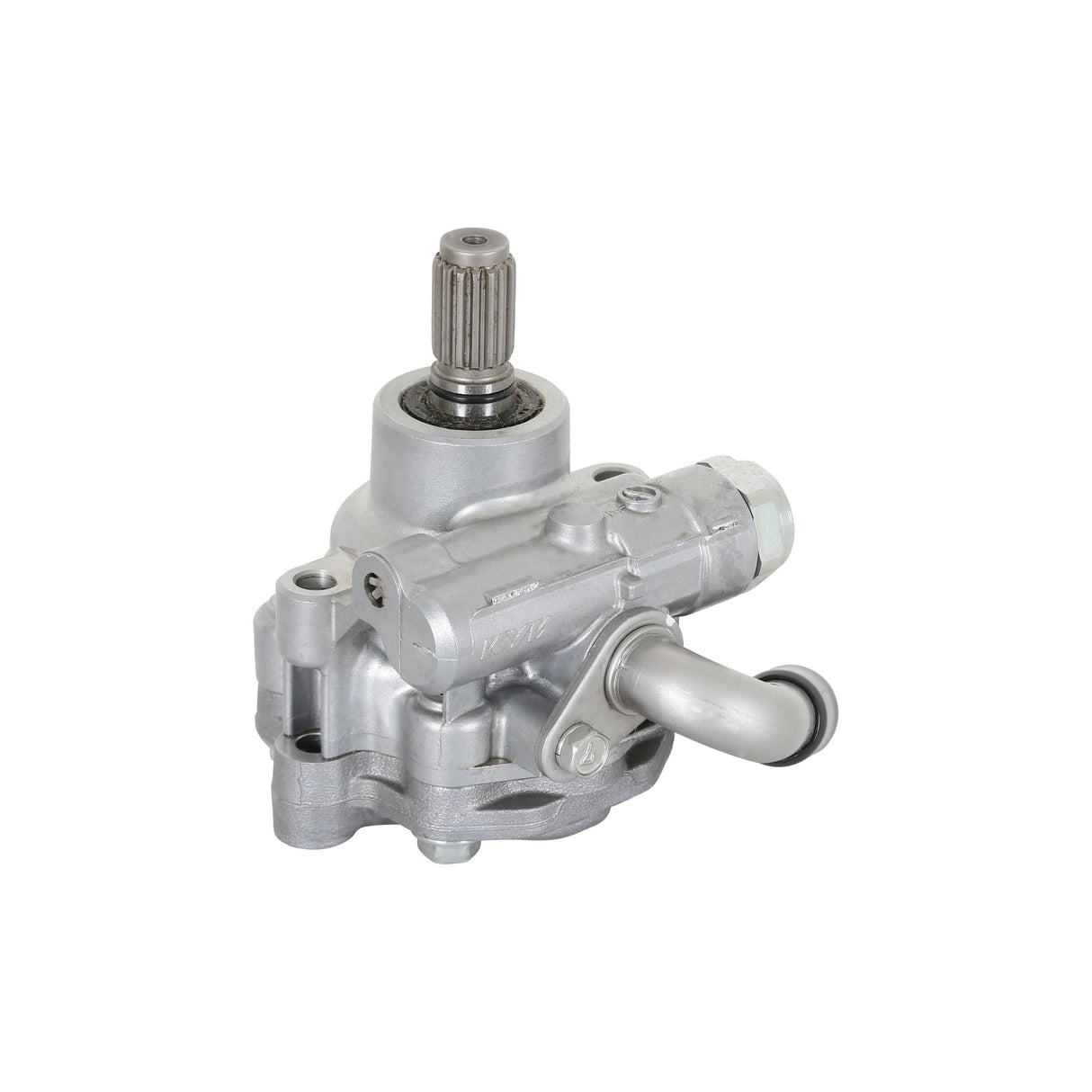 Holley 20-222 Power Steering Add-on System for LT4 Wet Sump Engines