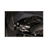 Flowmaster Flow FX Cat-back Exhaust System - 718173