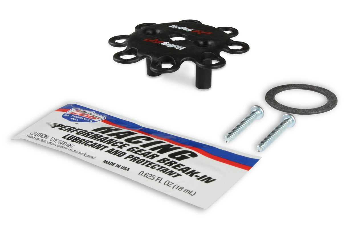 Holley 565-207 EFI Dual Sync Pontiac Distributor