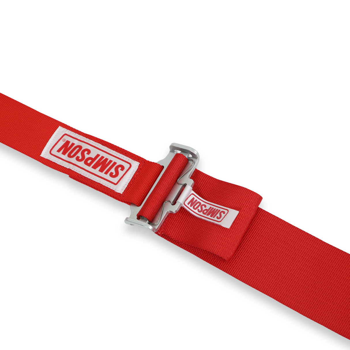 Simpson Latch and Link Lap Wrap-Around 5-Point Pull-Down Harness - 29064RH