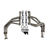 Hooker Competition Long Tube Headers - Stainless - 2452-2HKR