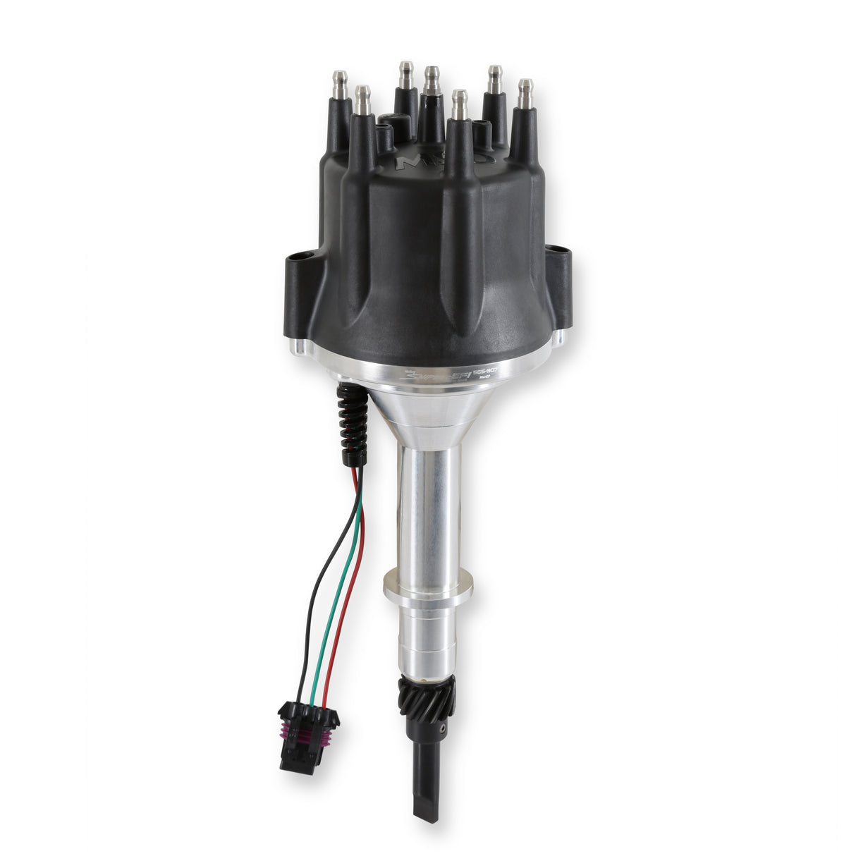 Holley 565-307K HyperSpark Kit w/ 565-307 - Jeep 258 CID I6