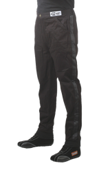 RaceQuip Single Layer Fire Suit Pants - 112006RQP