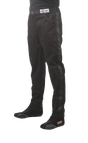 RaceQuip Single Layer Fire Suit Pants - 112006RQP
