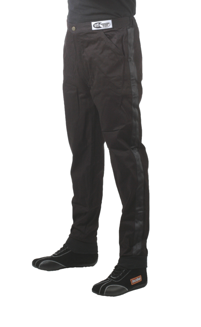 RaceQuip Single Layer Fire Suit Pants - 112008RQP