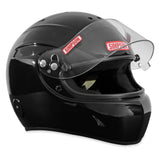 Simpson 7870001 SA2020 Devil Ray 3.0 Racing Helmet - White- X-Small - 7870002