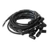 MSD Street-Fire Wire Set 8 Cyl 90°, Sock/ HEI, Univ - 5553