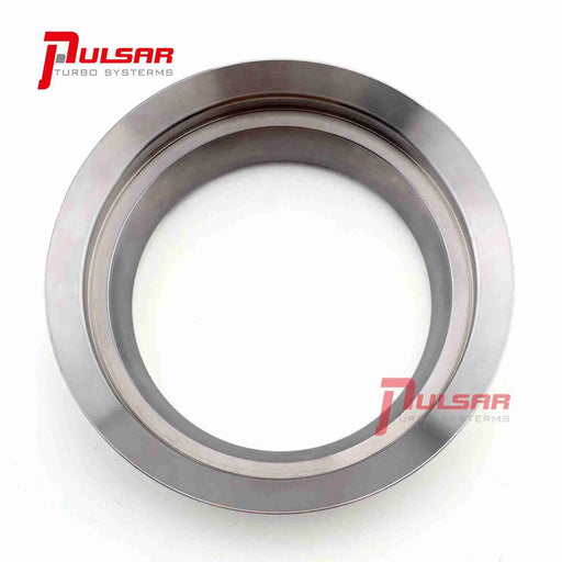 Pulsar 400 T6 Turbo 5 to 4″ Stainless Steel Flange Clamp Kit