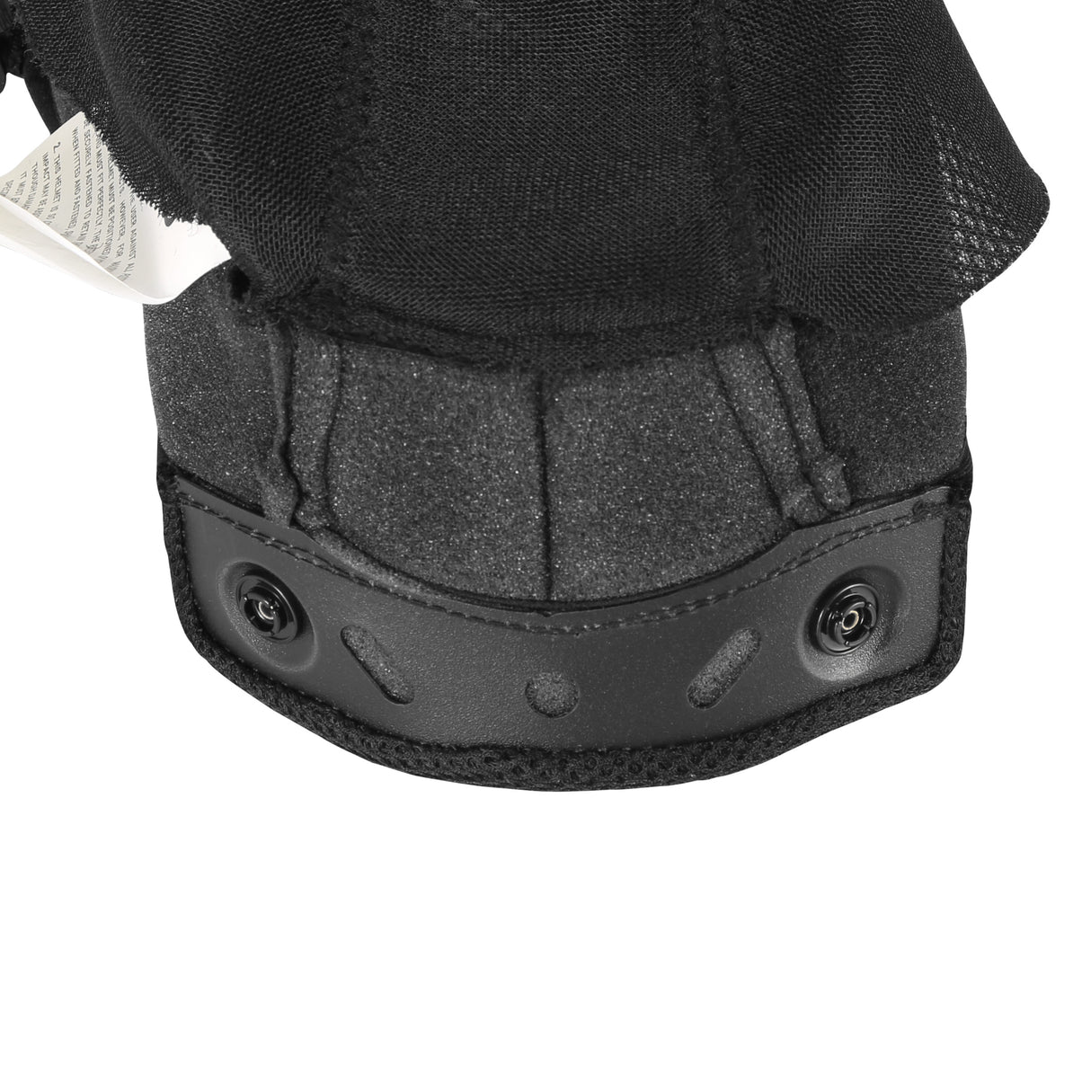 Simpson Motorcycle MOD BANDIT FIT PAD SMALL - MBFPSM
