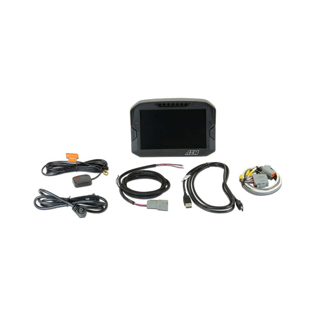 AEM CD-7LG Digital Dash - 30-5703