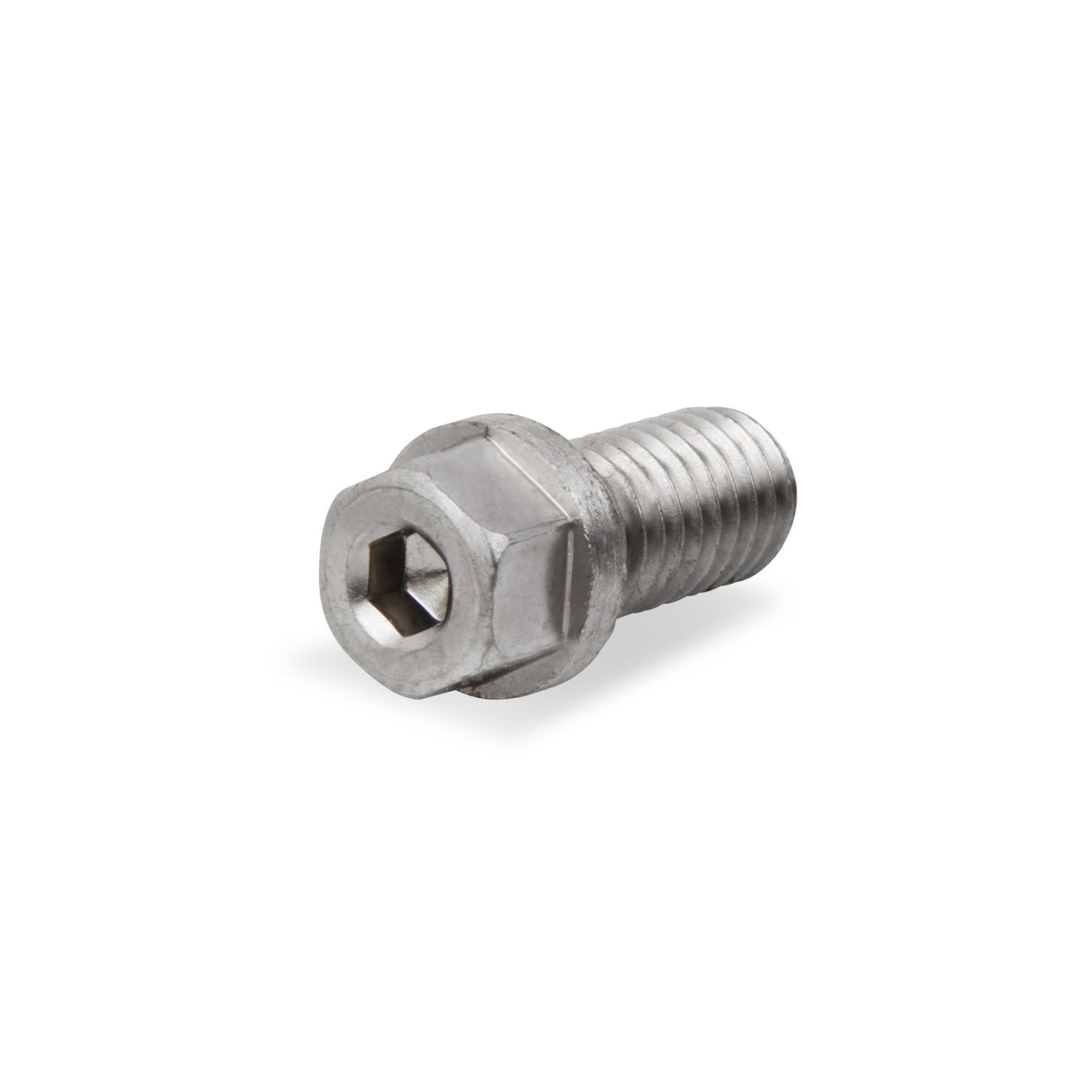 Mr Gasket Headlock Locking Header Bolts - 3/8-16 x 3/4 Inch - Set of 12 - 2230G