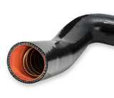 Scott Drake Radiator Hose Set Black Silicone - C5ZE-8260-86-BK