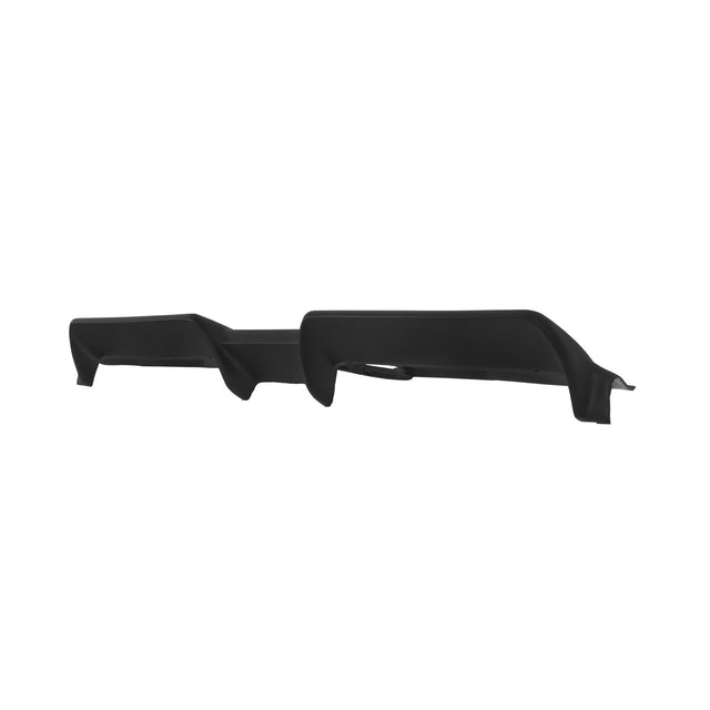 Scott Drake Dash Pad Black - C6ZZ-6504290BKR
