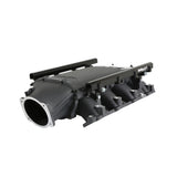 Holley EFI Gen V LT Ultra Lo-Ram Black Kit with 102mm TB and 42lb injectors - 300-719BK-42K