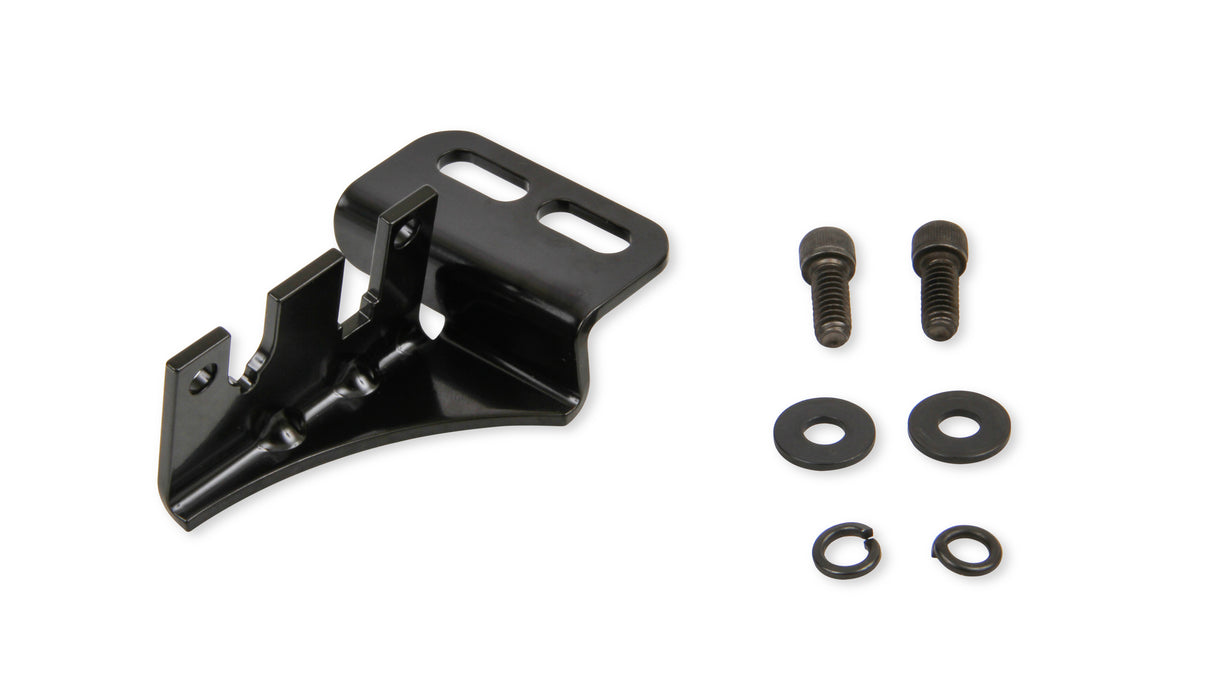 Holley 20-154 EFI Lo-Ram Manifold 105mm Throttle Cable Bracket