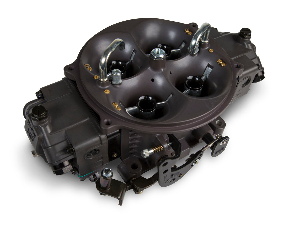 Holley 0-80903HBM 1050 CFM Gen 3 Marine Ultra Dominator Carburetor