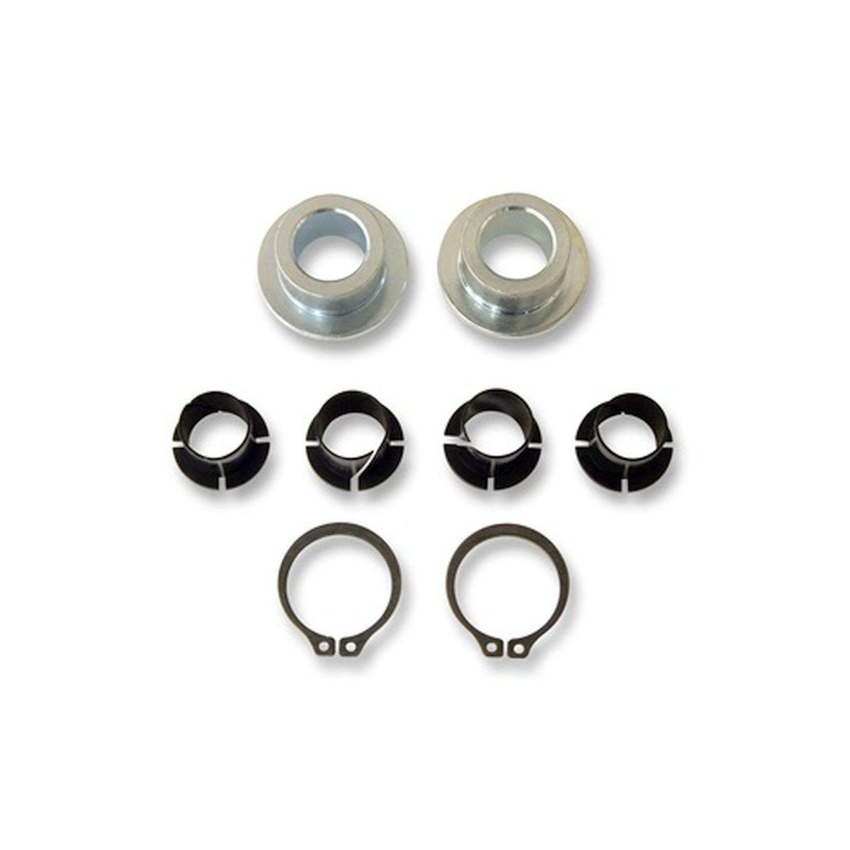 Scott Drake Clutch Pedal Support Bushing Repair Kit - 378200-K