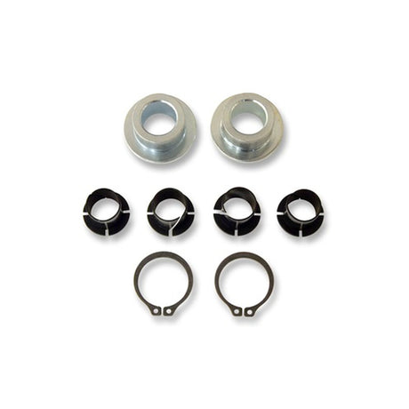 Scott Drake Clutch Pedal Support Bushing Repair Kit - 378200-K