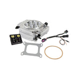 Holley 550-510-3AX Sniper 2 EFI - Polished