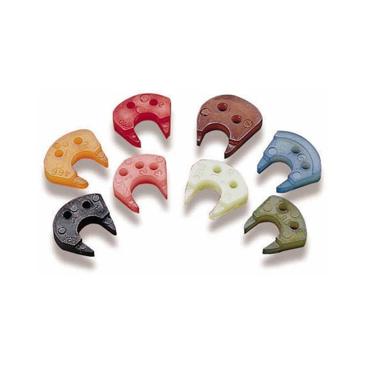 Quick Fuel Pump Cam Assortment - 41-100QFT