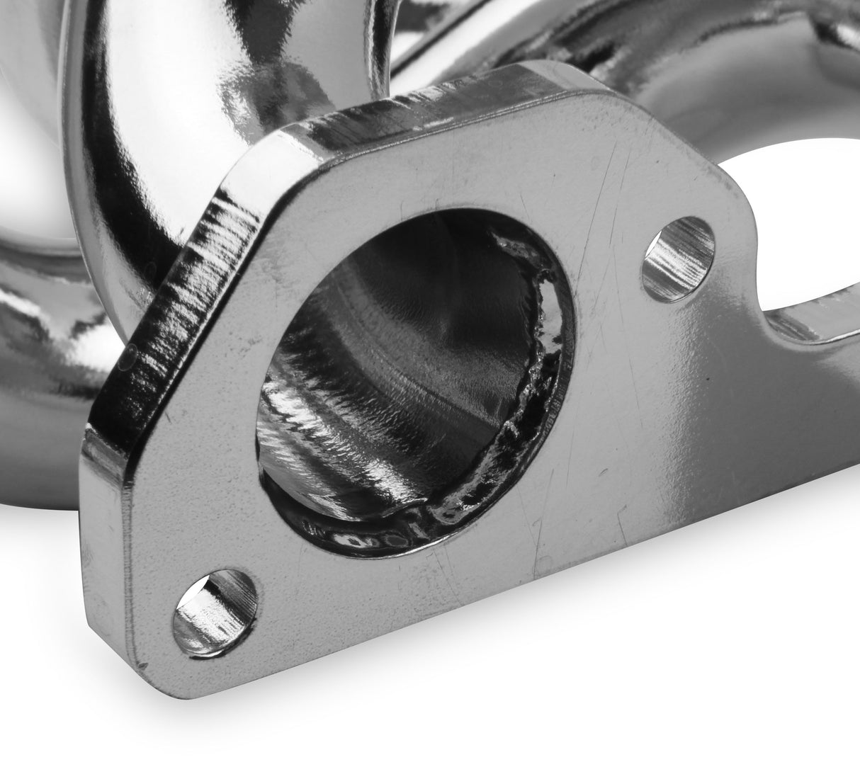 Flowtech Shorty Headers - Ceramic Coated - 92004-1FLT