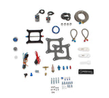 NOS Sniper Wet Nitrous Plate Kit - 4150 Square Bore - 07002NOS