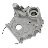 Holley 97-410 Timing Cover - Ford 7.3L Godzilla - Natural