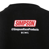 Simpson Social Media Tee - 45022Z