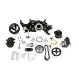 Holley GM 68-72 A-Body Level 5 LS Swap Essentials - Automatic and Manual - SE5-GMA-LSXF-AM
