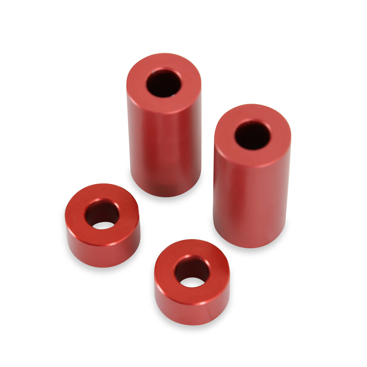 MSD Crank Trigger Wheel Kit - Flying Magnet - SBF - Windsor - 8640