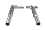 Flowtech Upright Headers - 11586FLT