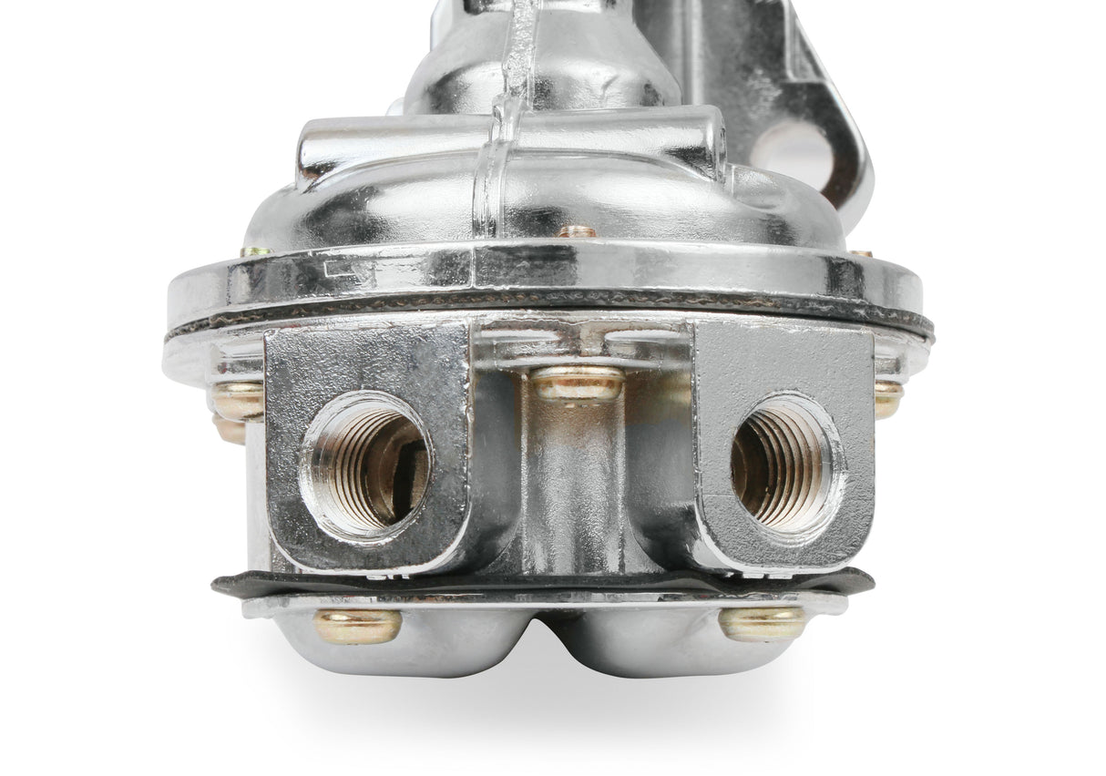 Holley 12-834 80 GPH Mechanical Fuel Pump