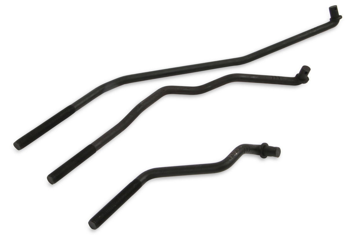 Hurst Competition/Plus 4-Speed Installation Kit - GM - 3733163