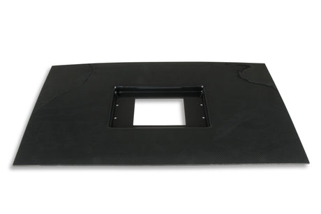 Holley 553-358 Dash Panel EFI 7" Dash