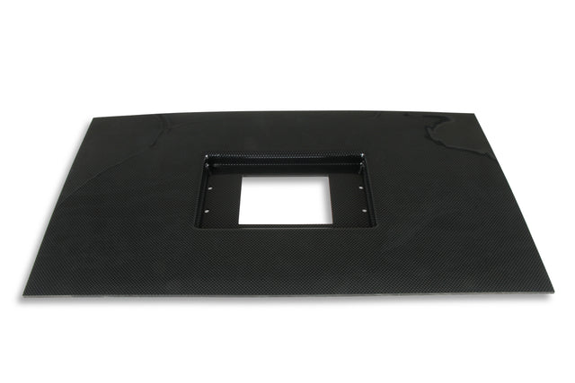 Holley 553-358 Dash Panel EFI 7" Dash
